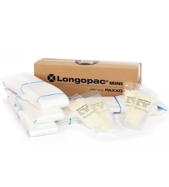 Longopac Bags